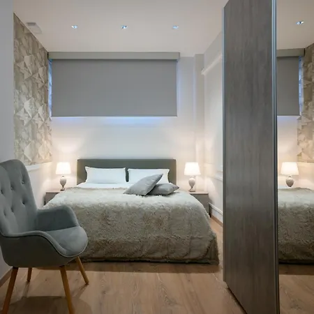 Appartement Loft Sea&sky Airport