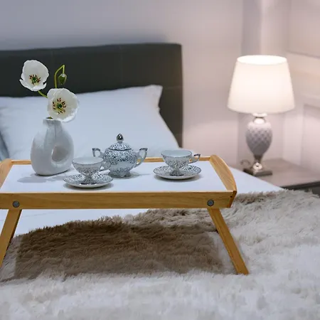 Appartement Loft Sea&sky Airport *