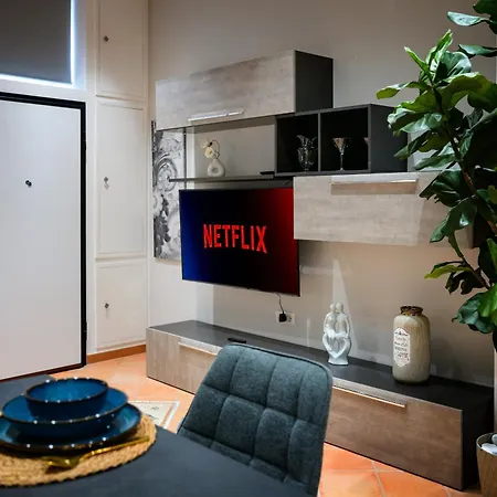 Loft Sea&sky Airport * Fiumicino