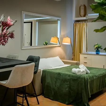 Loft Sea&sky Airport Appartement