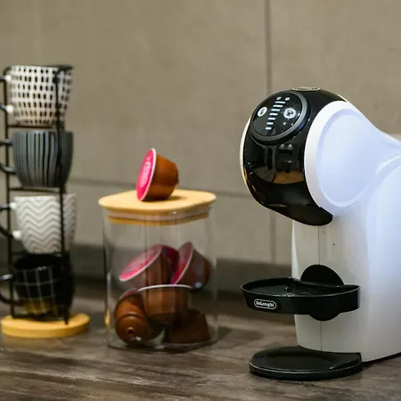 Loft Sea&sky Airport Appartement Fiumicino