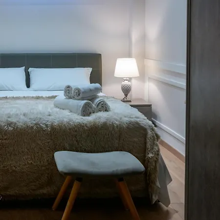 Appartement Loft Sea&sky Airport