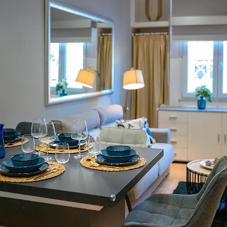 Loft Sea&sky Airport Fiumicino