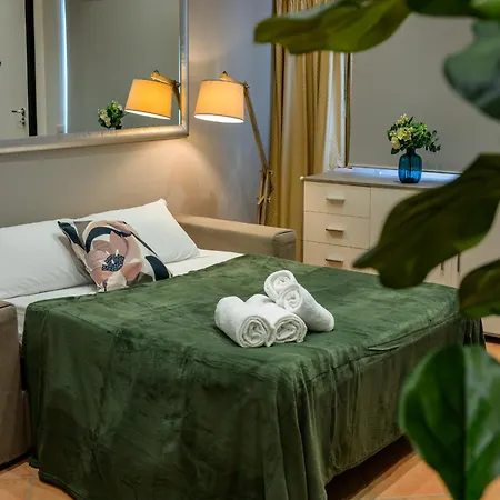 Loft Sea&sky Airport * Fiumicino