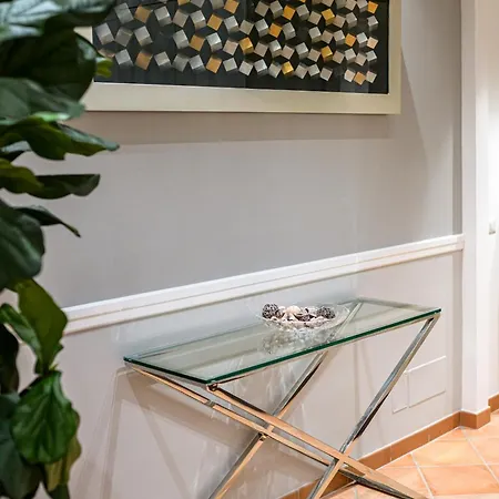 Loft Sea&sky Airport Fiumicino