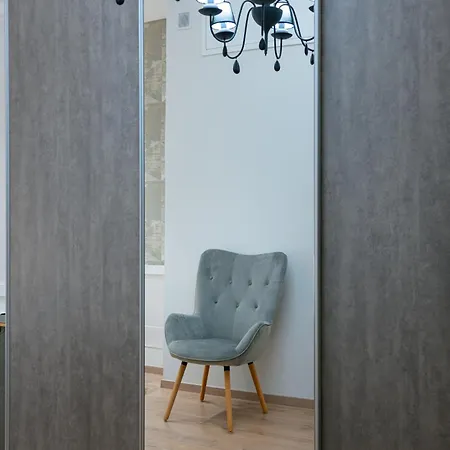 Loft Sea&sky Airport Appartement *