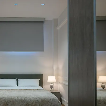 Loft Sea&sky Airport Appartement *