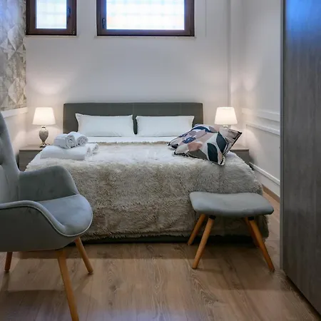 Appartement Loft Sea&sky Airport *