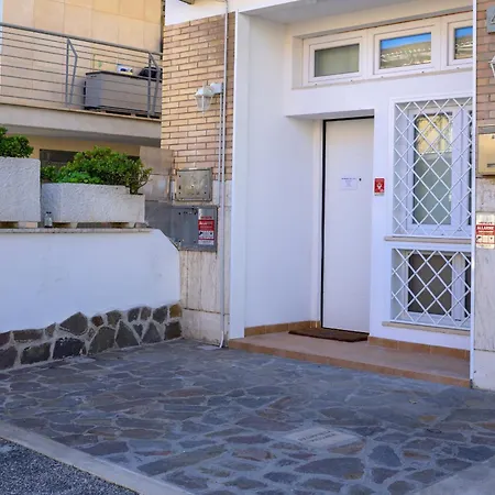 Loft Sea&sky Airport Fiumicino