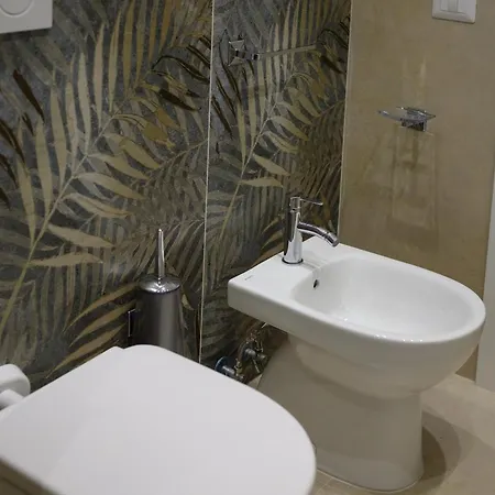 Loft Sea&sky Airport Appartement Fiumicino