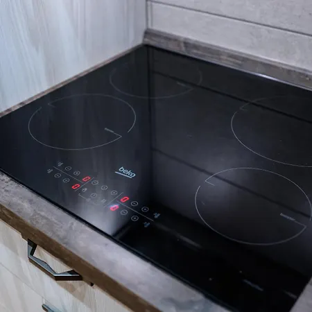 Loft Sea&sky Airport Appartement Fiumicino